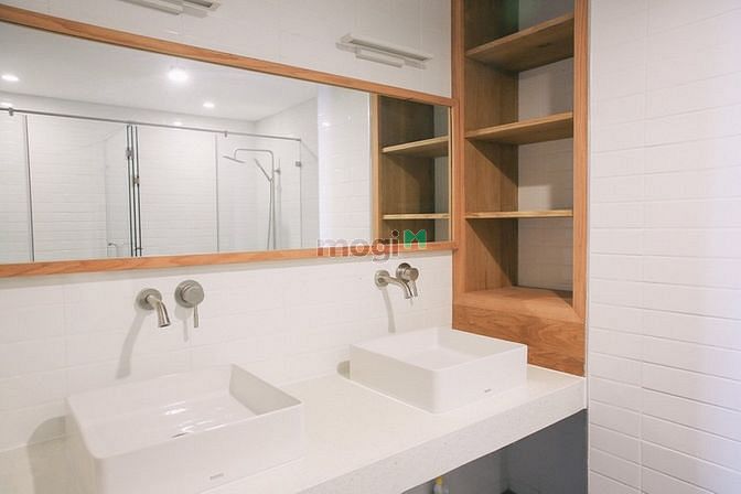Hình ảnh Cho thuê Penthouse 4 phòng ngủ ở chung cư Grand Riverside Quận 4
