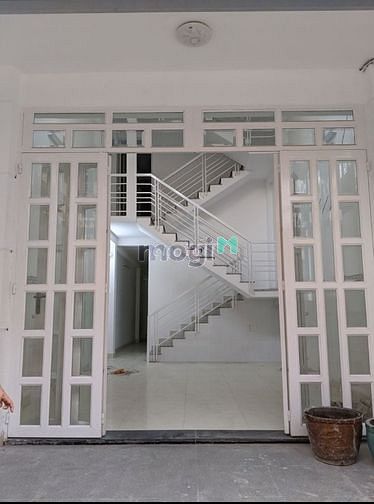 Hình ảnh Nhà mới xây 3 Tấm đường Bình Long, q.Tân Phú, Gần AEON.