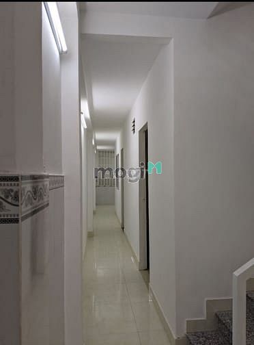 Hình ảnh Nhà mới xây 3 Tấm đường Bình Long, q.Tân Phú, Gần AEON.