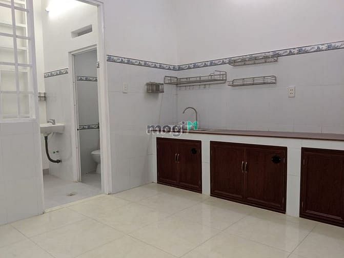 Hình ảnh Nhà mới xây 3 Tấm đường Bình Long, q.Tân Phú, Gần AEON.
