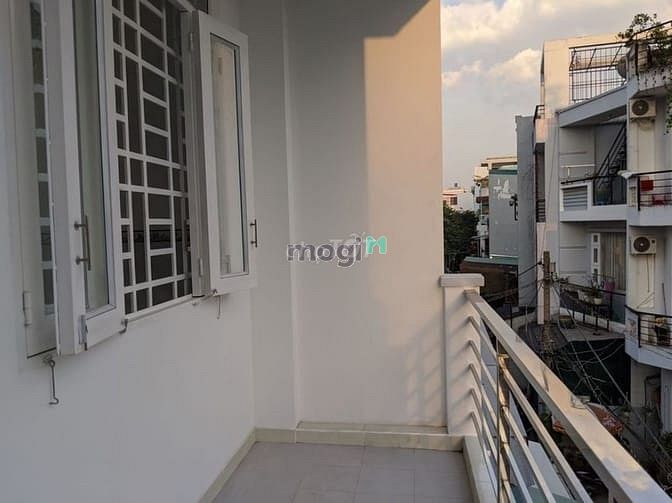 Hình ảnh Nhà mới xây 3 Tấm đường Bình Long, q.Tân Phú, Gần AEON.
