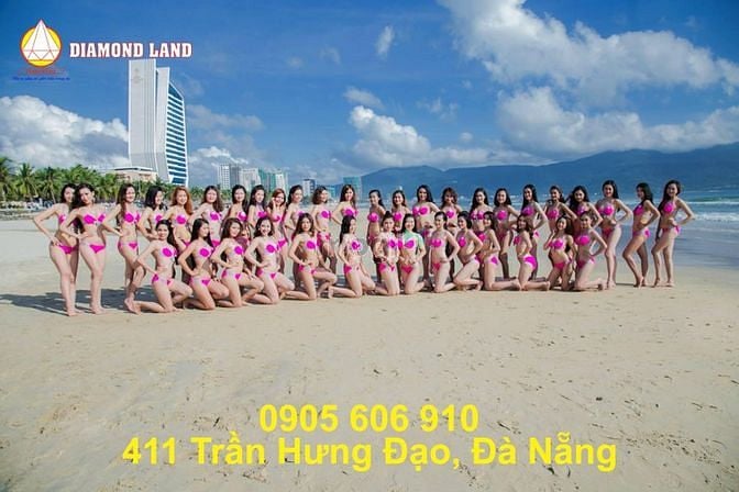 Hình ảnh Bán đất ven biển Mỹ Khê,Đà Nẵng 90 m2 MT đường Đỗ Bá cách biển 170m gi