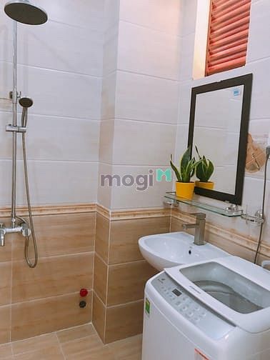 Hình ảnh Căn Studio 40m2 full nội thất, ngay cầu thị nghè, đi Q1 chỉ 2 phút