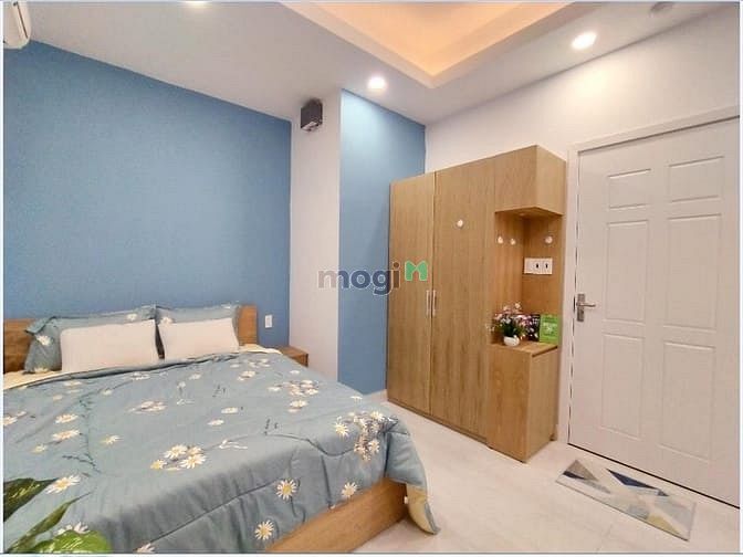 Hình ảnh Mb6623 nạp rút nhanh chóng cho thuê full nt mới 100%, 25m2, Nơ Trang Long, P13, Bình Thạnh