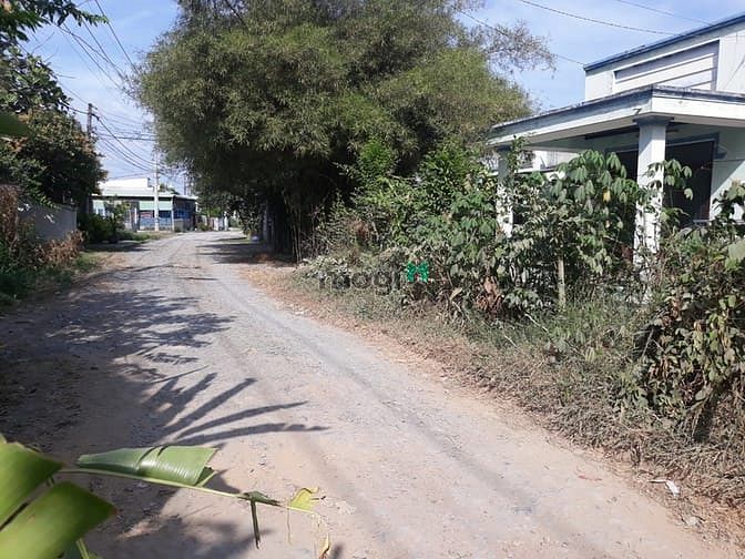Hình ảnh Cần bán đất xã Tân An Hội - Củ Chi