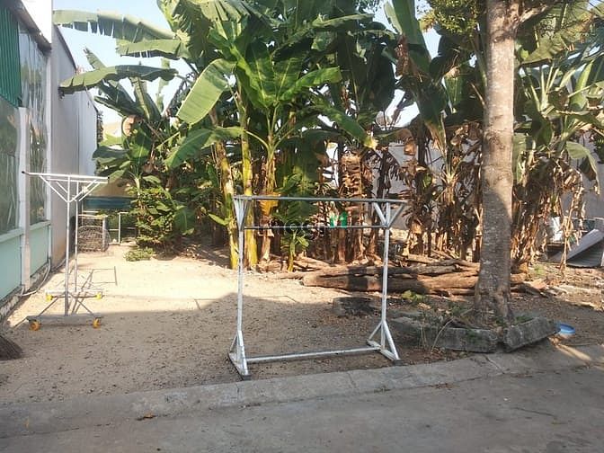 Hình ảnh Thua lỗ KD bán gấp lô đất 100m2(5x20m) đối diện chợ, tiện KD buôn bán