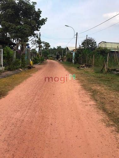 Hình ảnh Cần bán đất xã An Nhơn Tây - Củ Chi
