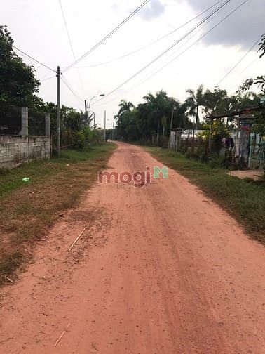 Hình ảnh Cần bán đất xã An Nhơn Tây - Củ Chi
