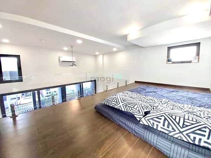 Hình ảnh DUPLEX Q7 45m2 Full tiện nghi cao cấp, tặng ngay 2 tuần ở miễn phí