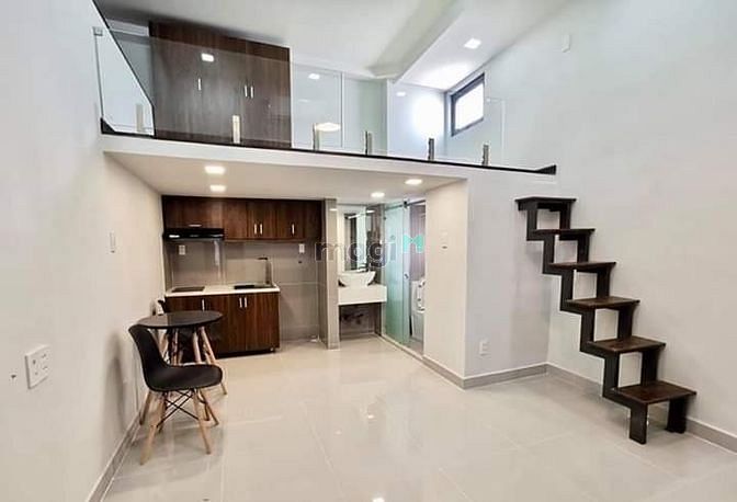 Hình ảnh DUPLEX Q7 45m2 Full tiện nghi cao cấp, tặng ngay 2 tuần ở miễn phí