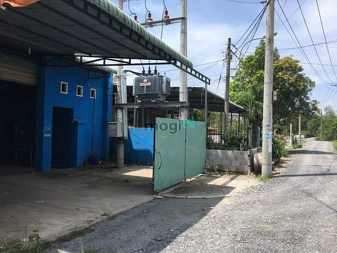 Hình ảnh Cần bán nhà xưởng xã Trung Lập Hạ - Củ Chi