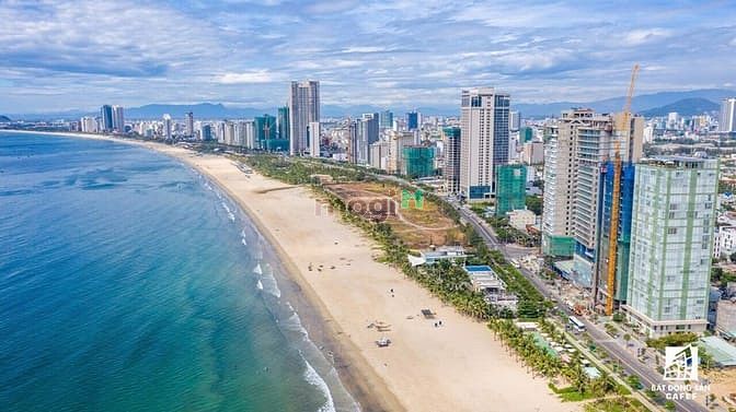 Hình ảnh Đất nền phía Nam đà nẵng giá rẻ, giá chỉ tư 1,9 tỷ (100%)