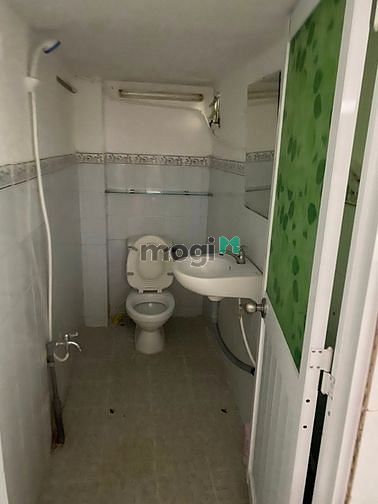 Hình ảnh Cho thuê nhà có nội thất, hẻm 6m Gò Dầu, Tân Phú, Giá:8Tr.