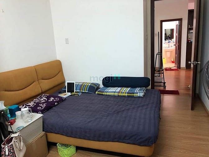 Hình ảnh Cho thuê chung cư Orient quận 4, căn 2PN, full nội thất.