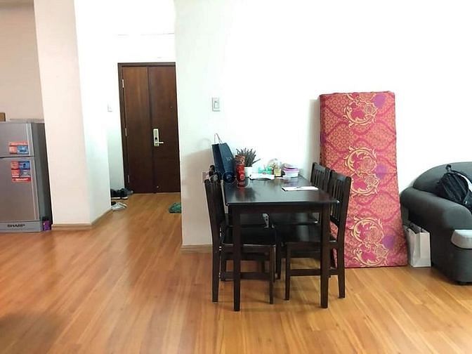 Hình ảnh Cho thuê chung cư Orient quận 4, căn 2PN, full nội thất.