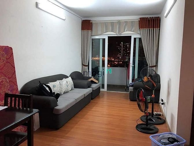 Hình ảnh Cho thuê chung cư Orient quận 4, căn 2PN, full nội thất.
