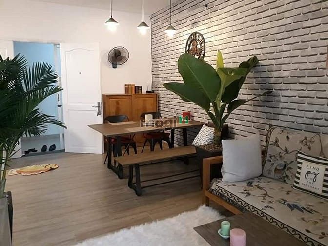 Hình ảnh Cho thuê chung cư Khánh Hội 2 - 360 A Bến Vân Đồn q4