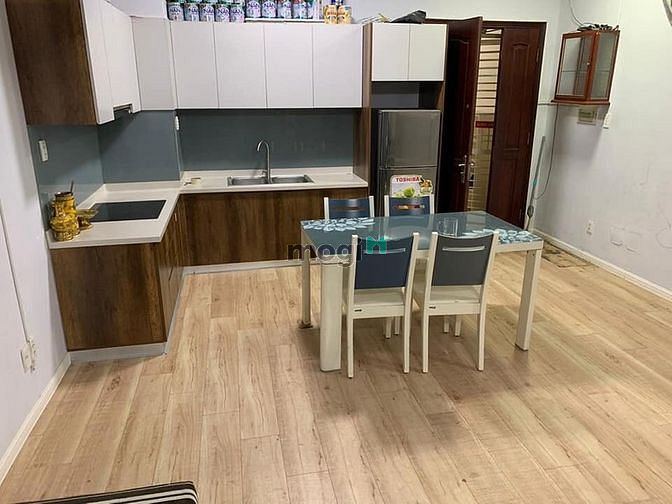 Hình ảnh Cho thuê chung cư Khánh Hội 2 - 360 A Bến Vân Đồn q4, 2PN, full NT