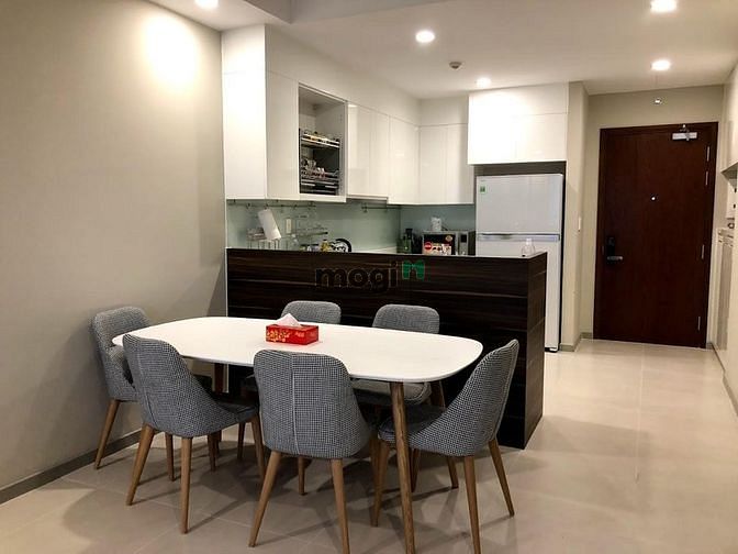 Hình ảnh Cho thuê Trang Chủ MB66.COM / Đăng Ký Tặng 66K chung cư The Gold View Q4, 2PN, 80m2, 17 triệu