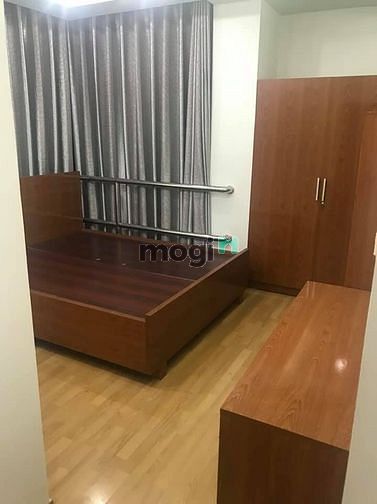 Hình ảnh Cho thuê chung cư Khánh Hội 1 quận 4 , 2PN, 2WC, full nội thất