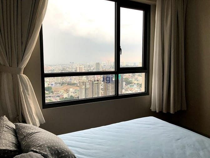 Hình ảnh Cho thuê Trang Chủ MB66.COM / Đăng Ký Tặng 66K chung cư The Gold View Q4, 2PN, 80m2, 17 triệu
