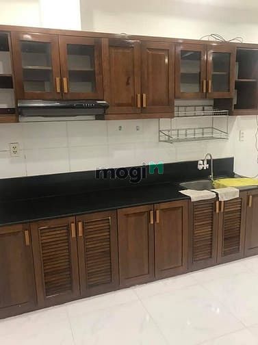 Hình ảnh Cho thuê chung cư Khánh Hội 1 quận 4 , 2PN, 2WC, full nội thất