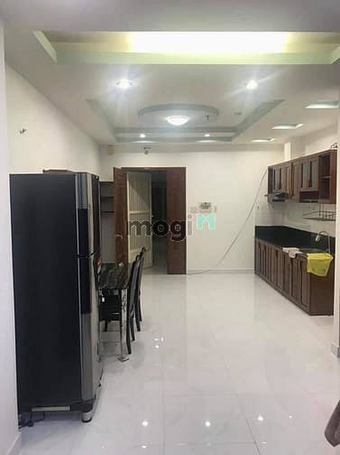 Hình ảnh Cho thuê chung cư Khánh Hội 1 quận 4 , 2PN, 2WC, full nội thất