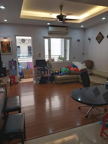 Hình ảnh Cho thuê chung cư Khánh Hội 2 quận 4, 82m2, full nội thất, 13 triệu