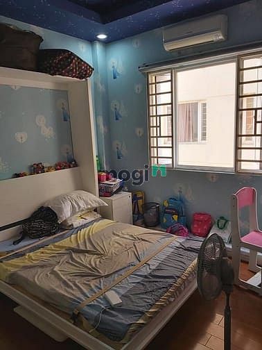 Hình ảnh Cho thuê chung cư Khánh Hội 2 quận 4, 82m2, full nội thất, 13 triệu