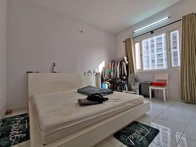 Hình ảnh Cho thuê chung cư Khánh Hội 2 quận 4, 1PN, Full nội thất