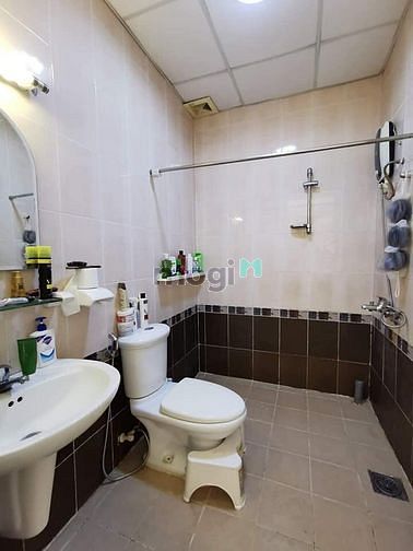 Hình ảnh Cho thuê chung cư Khánh Hội 2 quận 4, 1PN, Full nội thất