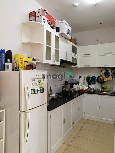 Hình ảnh Cho thuê chung cư Khánh Hội 2 quận 4, 1PN, Full nội thất