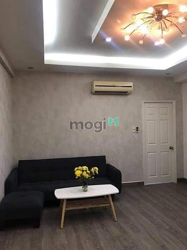 Hình ảnh Cho thuê chung cư Tôn Thất Thuyết quận 4, 1 PN, full NT, 9 triệu