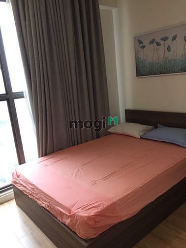 Hình ảnh Cho thuê Trang Chủ MB66.COM / Đăng Ký Tặng 66K 2PN full nội thất chung cư Millennium Q4