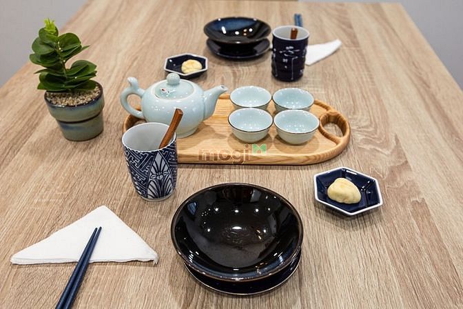 Hình ảnh Cho thuê Trang Chủ MB66.COM / Đăng Ký Tặng 66K duplex chung cư Millennium Q4, nhà đẹp full nội thất