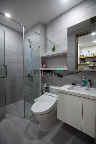Hình ảnh Cho thuê Trang Chủ MB66.COM / Đăng Ký Tặng 66K duplex chung cư Millennium Q4, nhà đẹp full nội thất