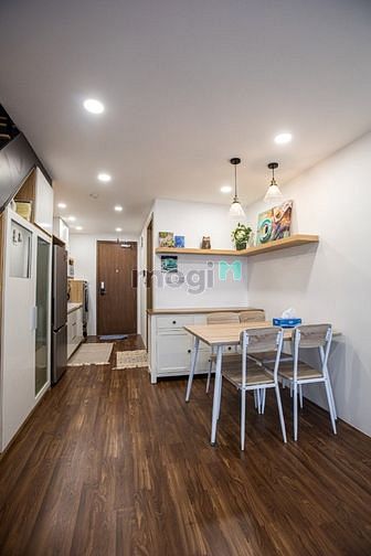 Hình ảnh Cho thuê Trang Chủ MB66.COM / Đăng Ký Tặng 66K duplex chung cư Millennium Q4, nhà đẹp full nội thất