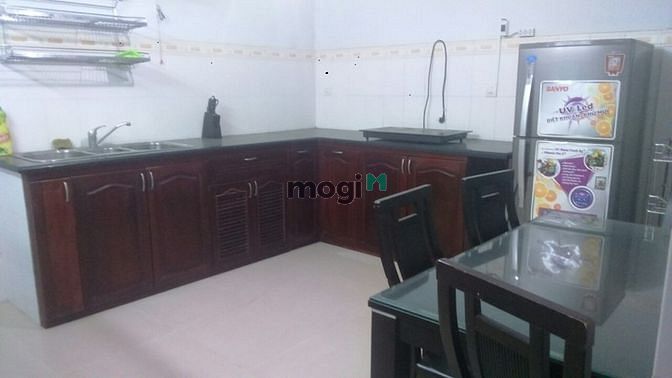 Hình ảnh Cần Cho thuê gấp Villa 50/4A Thảo Điền . Giá 40 Triệu