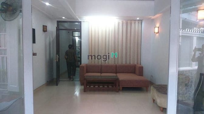 Hình ảnh Cần Cho thuê gấp Villa 50/4A Thảo Điền . Giá 40 Triệu
