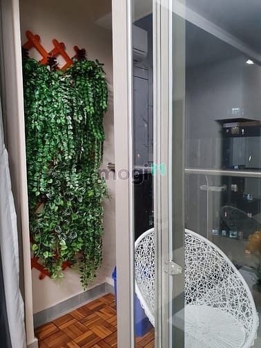 Hình ảnh Cần cho thuê căn 2PN, 2WC chung cư Millennium Q4, view đẹp, NTDD