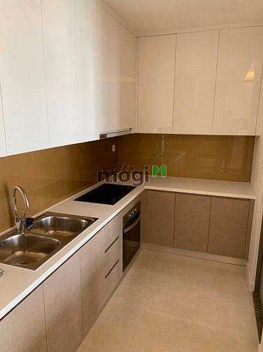 Hình ảnh Cho thuê CH chung cư Millennium Q4, căn góc 3PN, 98m2, full nội thất