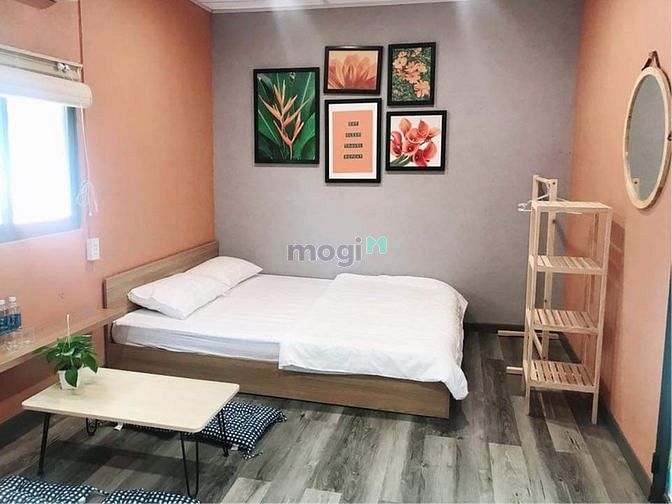 Hình ảnh Mb6623 nạp rút nhanh chóng mini đầy đủ nội thất bao mới Bình Thạnh