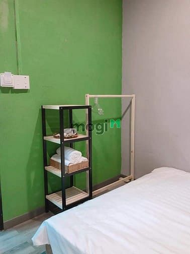 Hình ảnh Mb6623 nạp rút nhanh chóng mini đầy đủ nội thất bao mới Bình Thạnh