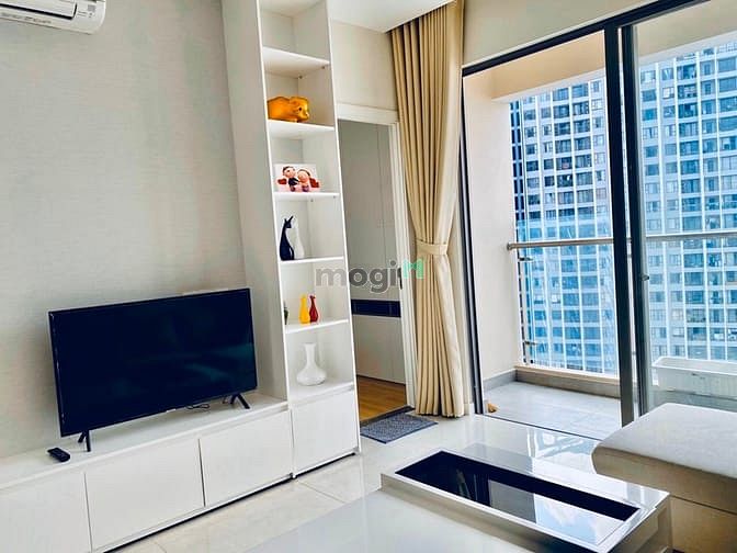 Hình ảnh Cho thuê chung cư Millennium Q4, 2PN, 2WC, 74m2, nhà decor cực đẹp