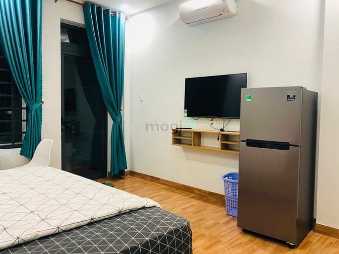 Hình ảnh Căn Hộ Cao Cấp - Bếp - Đầy Đủ Nội Thất cao Cấp - 7 Triệu