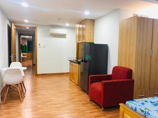 Hình ảnh Căn Hộ Cao Cấp - Bếp - Đầy Đủ Nội Thất cao Cấp - 7 Triệu