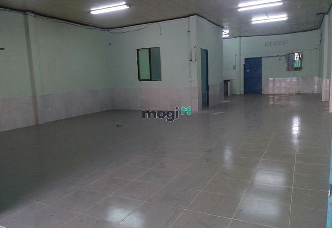 Hình ảnh Cho thuê kho 160M2 đường Lê Thúc Hoạch, q.Tân Phú. có điện 3 pha.