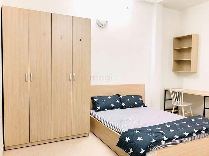 Hình ảnh CĂN HỘ đẹp có nội thất ĐINH TIÊN HOÀNG MỚI 100% BT