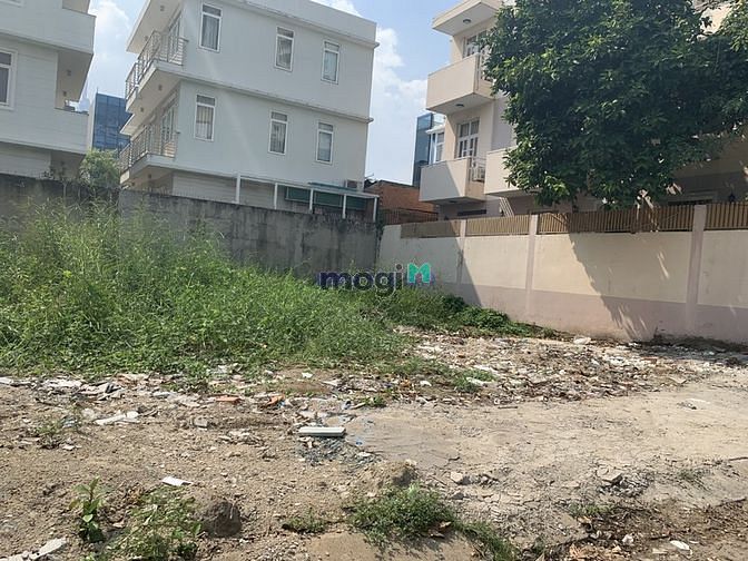 Hình ảnh 🍏Cho Thuê Đất 10x20m2 Thời Gian Lâu Dài 5 Năm CAO ĐỨC LÂN_AP_Quận 2