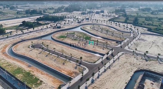 Hình ảnh Chỉ với 1ty2 sở hữu ngay đất nền view sông Cổ Cò, chuẩn 5 sao